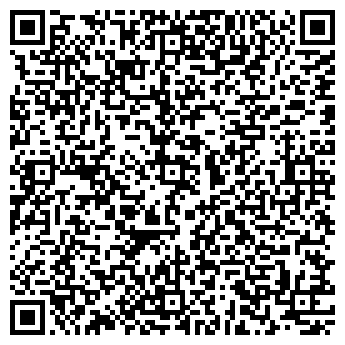 QR-код с контактной информацией организации Банкомат, АКБ Росбанк, ОАО, Ярославский филиал