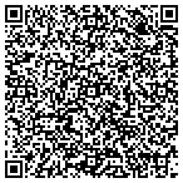 QR-код с контактной информацией организации Ежонок и Ко