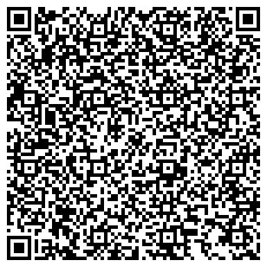 QR-код с контактной информацией организации Faberlic, косметическая компания, филиал в г. Уссурийске