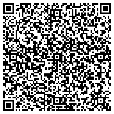 QR-код с контактной информацией организации ООО Интервек