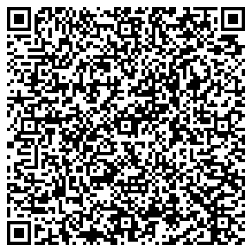QR-код с контактной информацией организации ОГБОУ "Томский кадетский корпус"