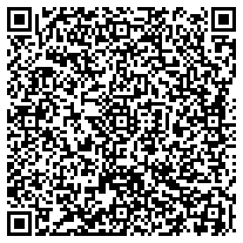 QR-код с контактной информацией организации Лисья нора