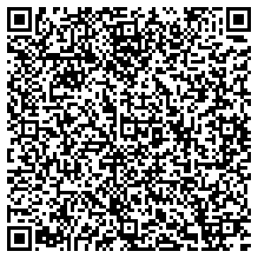 QR-код с контактной информацией организации Ромашка, магазин, ИП Королева Е.В.
