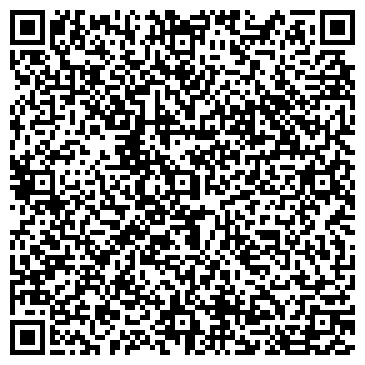 QR-код с контактной информацией организации ТФОМС Магаданской области.