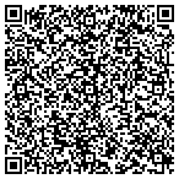 QR-код с контактной информацией организации ИП Хутаба Д.Р.