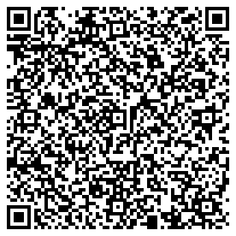 QR-код с контактной информацией организации ИП Фёдорова А.А.