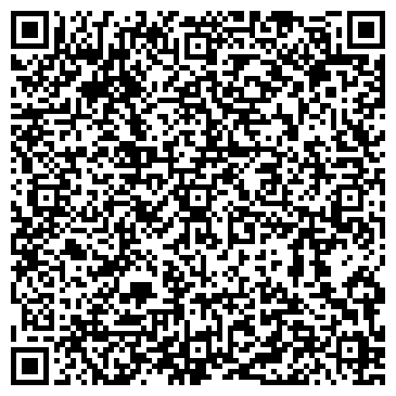 QR-код с контактной информацией организации Линия Плюс