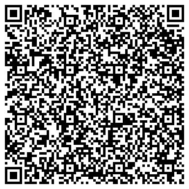 QR-код с контактной информацией организации Кустовой информационно-вычислительный центр Рязаньстрой, ОАО