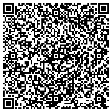 QR-код с контактной информацией организации ООО Мебель Престиж