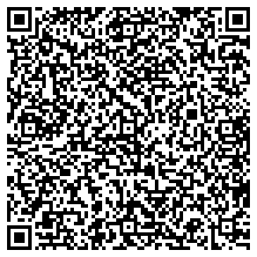 QR-код с контактной информацией организации Корней чайкоFFский
