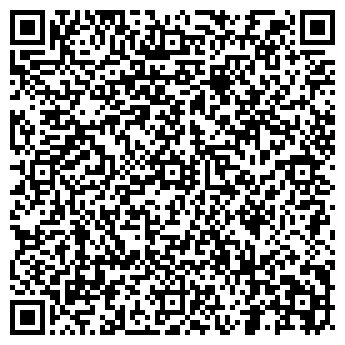 QR-код с контактной информацией организации Just