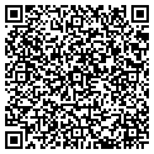 QR-код с контактной информацией организации Чайная лавка