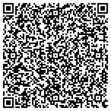 QR-код с контактной информацией организации "Кабана" (Закрыт)