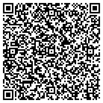 QR-код с контактной информацией организации Банкомат, Сбербанк России, ОАО, Ленинский район