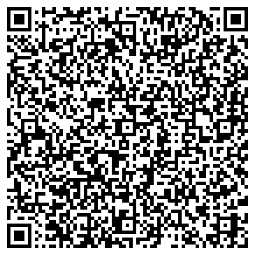 QR-код с контактной информацией организации "Штаб"