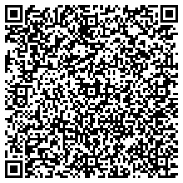 QR-код с контактной информацией организации Банкомат, ИКБ Совкомбанк, ООО, филиал в г. Ярославле
