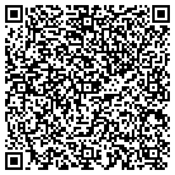 QR-код с контактной информацией организации Томскработа