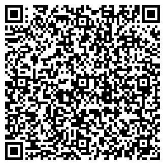 QR-код с контактной информацией организации Ажиотаж на трикотаж