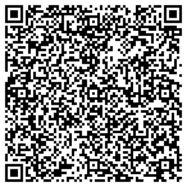 QR-код с контактной информацией организации ИП Чупчук О.О.