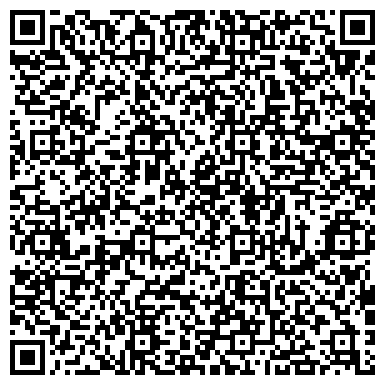 QR-код с контактной информацией организации "Красное и Черное"