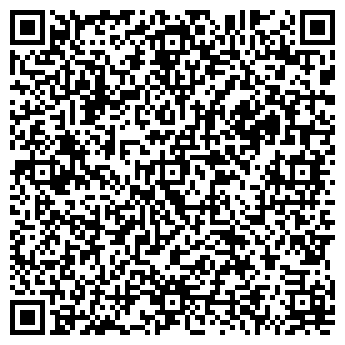 QR-код с контактной информацией организации Деловой проспект