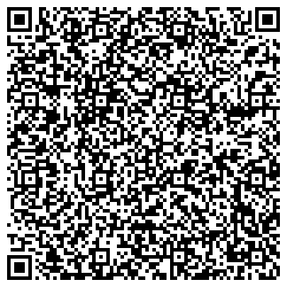 QR-код с контактной информацией организации БАСФ Восток, ООО, торговая компания, филиал в г. Сургуте