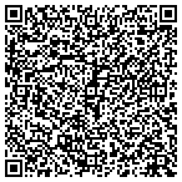 QR-код с контактной информацией организации Вестник гостеприимства