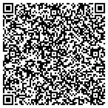 QR-код с контактной информацией организации Магазин канцелярских товаров на ул. 8 Воздушной Армии, 28а
