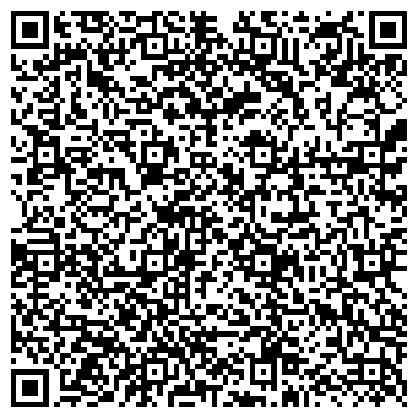 QR-код с контактной информацией организации Mio Palazzo