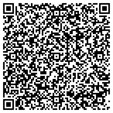 QR-код с контактной информацией организации ЗАО Варан