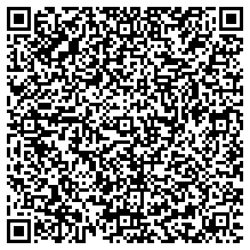 QR-код с контактной информацией организации Банкомат, АКБ Транскапиталбанк, ЗАО, Ярославский филиал