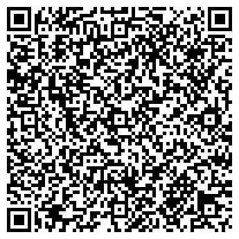 QR-код с контактной информацией организации Старый замок, бар-ресторан