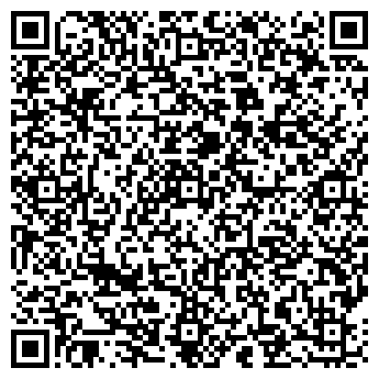 QR-код с контактной информацией организации Мадлен