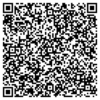 QR-код с контактной информацией организации АВТОЗАПЧАСТИ