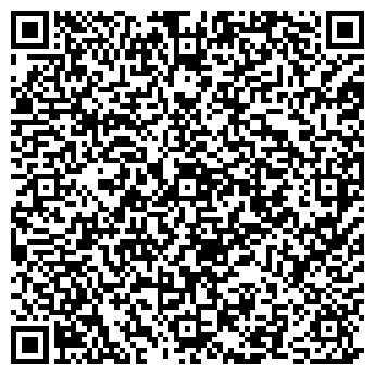 QR-код с контактной информацией организации Санетта