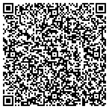 QR-код с контактной информацией организации ООО Яна