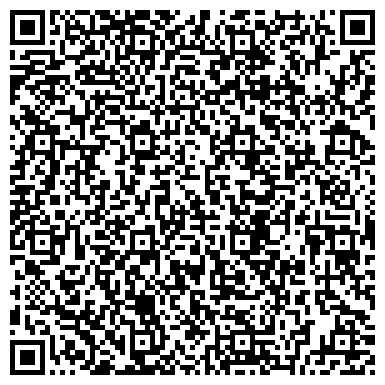 QR-код с контактной информацией организации Губернаторский колледж социально-культурных технологий и инноваций