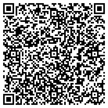 QR-код с контактной информацией организации Кабачок Рыбачок