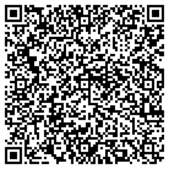 QR-код с контактной информацией организации Банкомат, КБ Пульс Столицы, ОАО