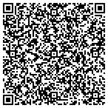 QR-код с контактной информацией организации ИП Аверьянова Н.В.