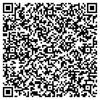 QR-код с контактной информацией организации "Пив-Паб"