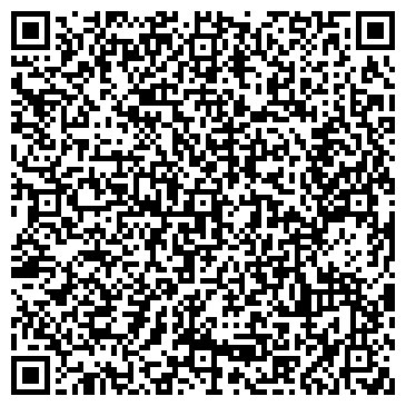 QR-код с контактной информацией организации ООО Телеканал «ТВ-Колыма-Плюс»