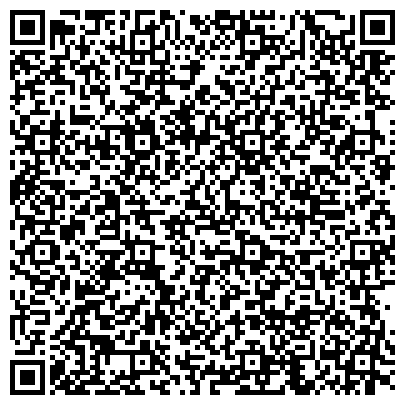 QR-код с контактной информацией организации ООО Приволжский региональный центр экологической безопасности