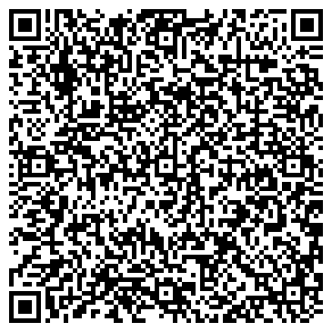 QR-код с контактной информацией организации Бар Papa's