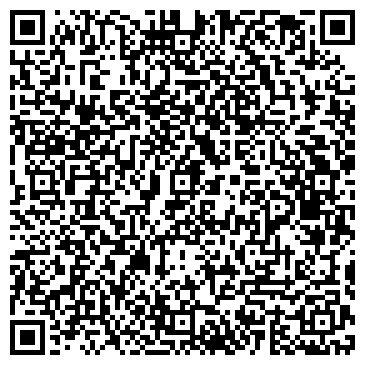 QR-код с контактной информацией организации Барнаульская Православная Духовная семинария