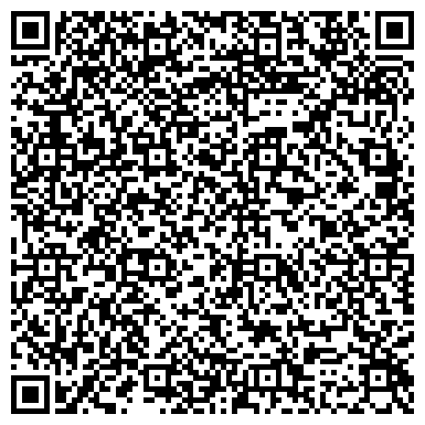 QR-код с контактной информацией организации ИП Курдов А.В.