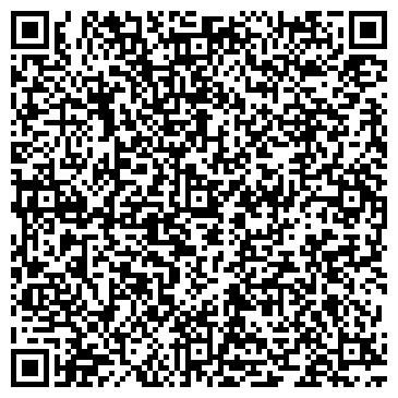 QR-код с контактной информацией организации Бэйби клуб