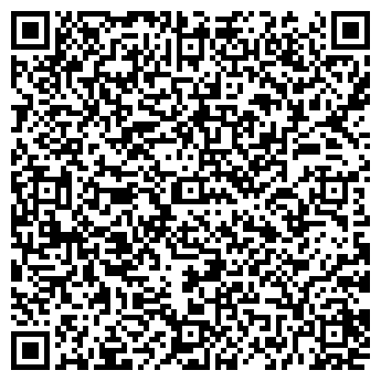 QR-код с контактной информацией организации Алтайкиноцентр