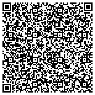 QR-код с контактной информацией организации НИИ ОММ