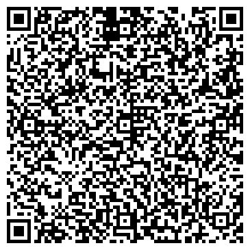 QR-код с контактной информацией организации "Villa"